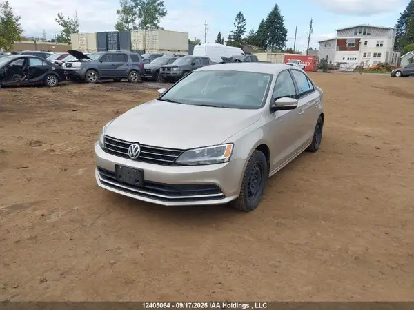 3VW267AJ6GM338756 2016 VOLKSWAGEN JETTA - Image 2