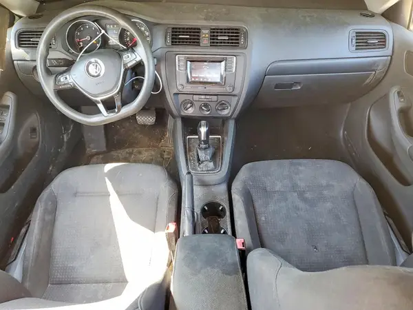3VW267AJ6GM340345 2016 VOLKSWAGEN JETTA - Image 8