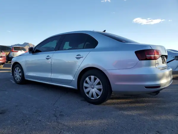 3VW267AJ6GM341172 2016 VOLKSWAGEN JETTA - Image 2