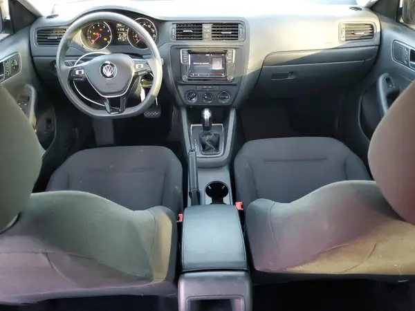 3VW267AJ6GM341172 2016 VOLKSWAGEN JETTA - Image 8