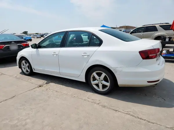 3VW267AJ6GM341558 2016 VOLKSWAGEN JETTA - Image 2