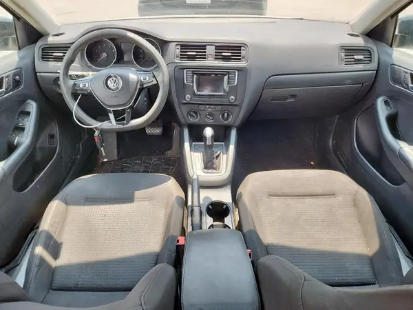 3VW267AJ6GM341558 2016 VOLKSWAGEN JETTA - Image 8