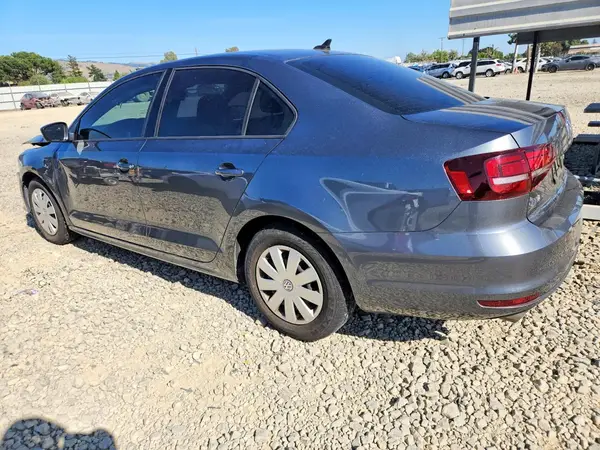 3VW267AJ6GM342029 2016 VOLKSWAGEN JETTA - Image 2