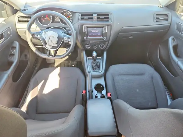 3VW267AJ6GM342029 2016 VOLKSWAGEN JETTA - Image 8