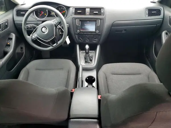 3VW267AJ6GM343519 2016 VOLKSWAGEN JETTA - Image 8