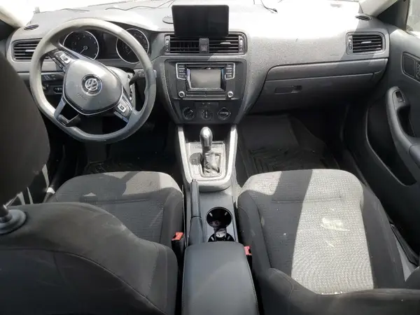 3VW267AJ6GM344007 2016 VOLKSWAGEN JETTA - Image 8