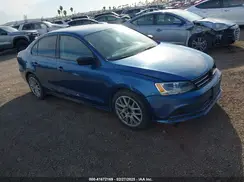 3VW267AJ6GM344640 2016 VOLKSWAGEN JETTA