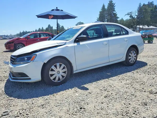 3VW267AJ6GM348770 2016 VOLKSWAGEN JETTA - Image 1