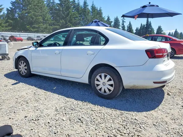 3VW267AJ6GM348770 2016 VOLKSWAGEN JETTA - Image 2