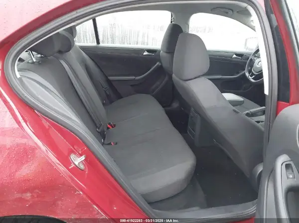 3VW267AJ6GM356206 2016 VOLKSWAGEN JETTA - Image 8
