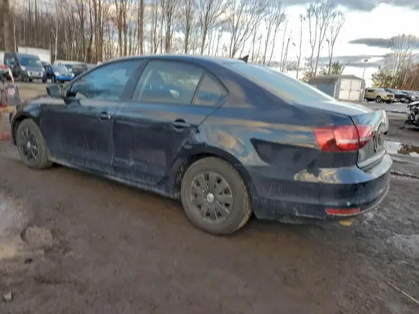 3VW267AJ6GM364306 2016 VOLKSWAGEN JETTA - Image 2