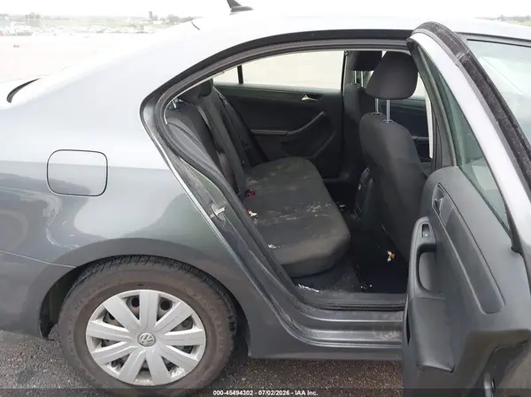 3VW267AJ6GM371143 2016 VOLKSWAGEN JETTA - Image 8