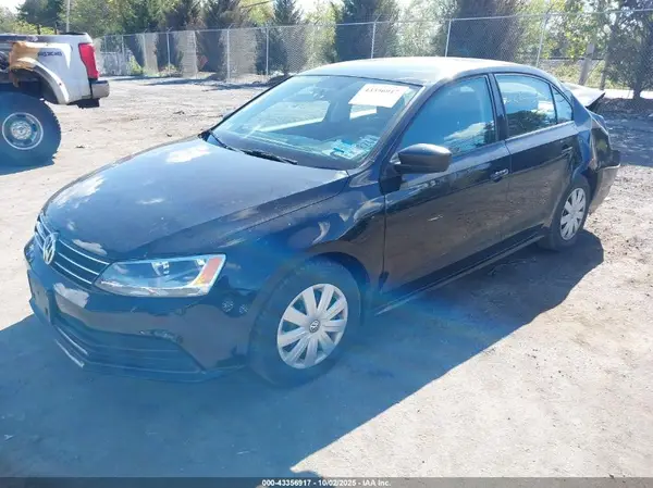3VW267AJ6GM371210 2016 VOLKSWAGEN JETTA - Image 2