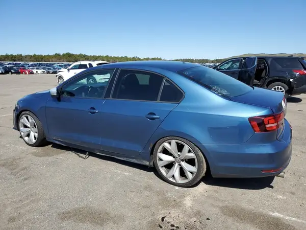 3VW267AJ6GM371465 2016 VOLKSWAGEN JETTA - Image 2