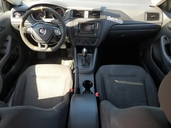 3VW267AJ6GM371465 2016 VOLKSWAGEN JETTA - Image 8
