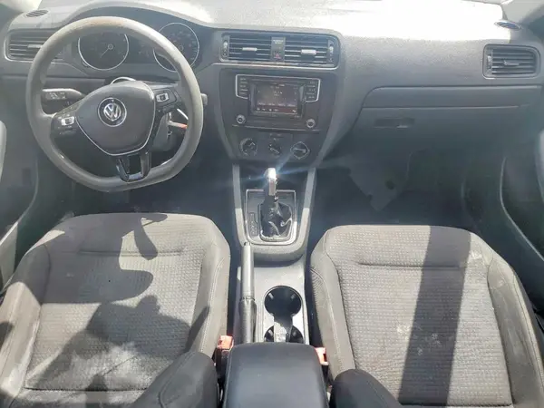 3VW267AJ6GM373183 2016 VOLKSWAGEN JETTA - Image 8