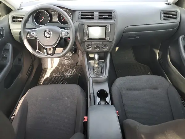 3VW267AJ6GM379100 2016 VOLKSWAGEN JETTA - Image 8