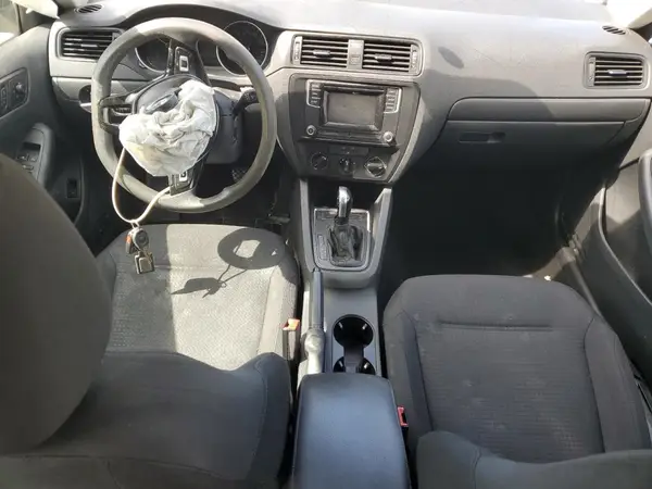 3VW267AJ6GM382157 2016 VOLKSWAGEN JETTA - Image 8