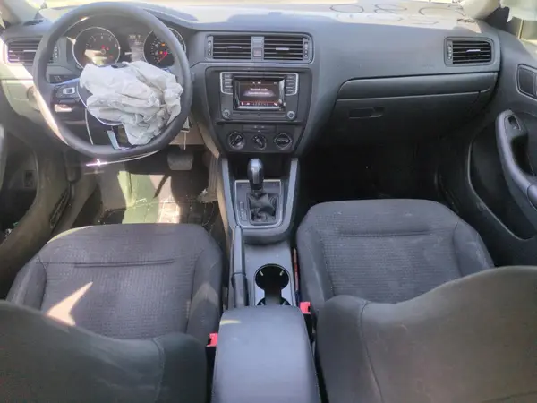 3VW267AJ6GM382675 2016 VOLKSWAGEN JETTA - Image 8