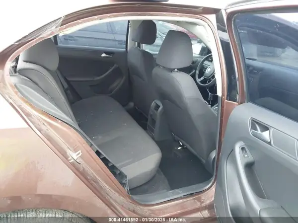 3VW267AJ6GM384040 2016 VOLKSWAGEN JETTA - Image 8