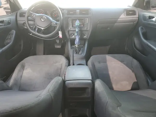 3VW267AJ6GM384068 2016 VOLKSWAGEN JETTA - Image 8
