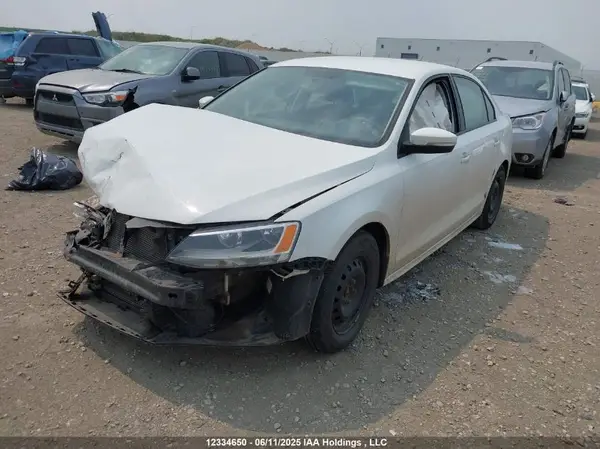3VW267AJ6GM384877 2016 VOLKSWAGEN JETTA - Image 2