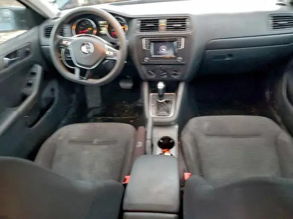 3VW267AJ6GM386189 2016 VOLKSWAGEN JETTA - Image 8