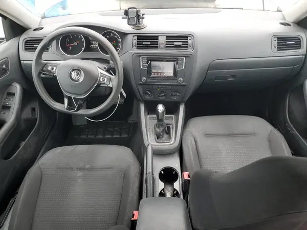 3VW267AJ6GM388234 2016 VOLKSWAGEN JETTA - Image 8