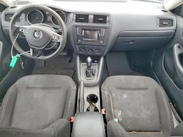 3VW267AJ6GM389626 2016 VOLKSWAGEN JETTA - Image 8