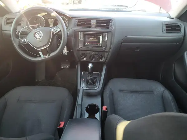 3VW267AJ6GM394406 2016 VOLKSWAGEN JETTA - Image 8