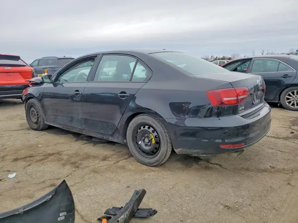 3VW267AJ6GM394972 2016 VOLKSWAGEN JETTA - Image 2