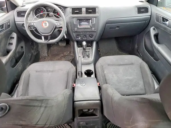 3VW267AJ6GM394972 2016 VOLKSWAGEN JETTA - Image 8