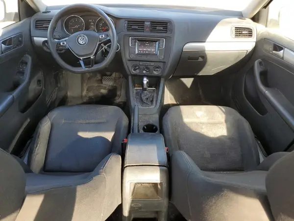 3VW267AJ6GM398181 2016 VOLKSWAGEN JETTA - Image 8