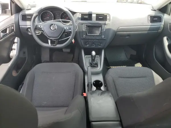 3VW267AJ6GM402259 2016 VOLKSWAGEN JETTA - Image 8