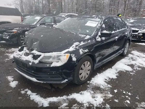 3VW267AJ6GM403038 2016 VOLKSWAGEN JETTA - Image 2