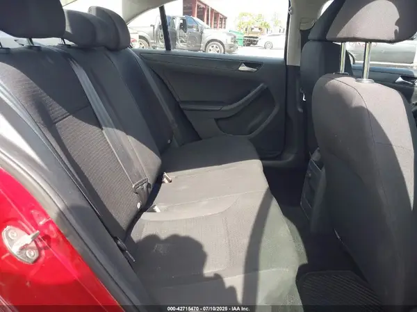 3VW267AJ6GM404237 2016 VOLKSWAGEN JETTA - Image 8
