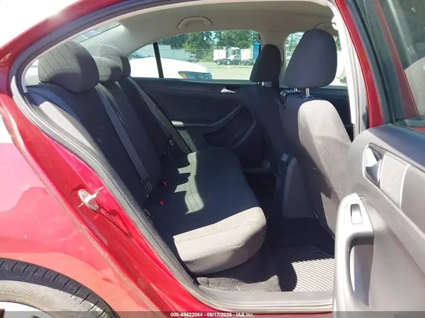 3VW267AJ6GM404643 2016 VOLKSWAGEN JETTA - Image 8