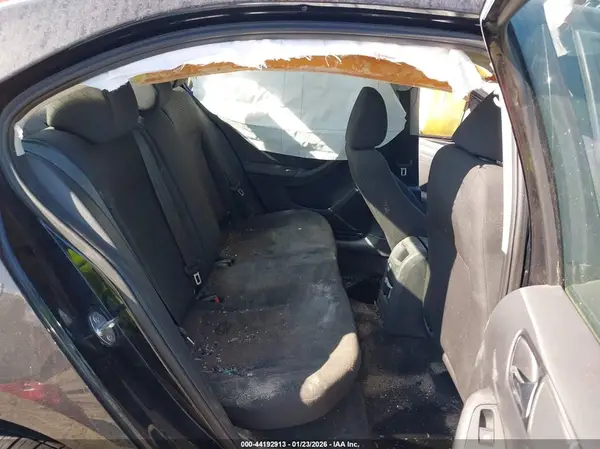 3VW267AJ6GM406568 2016 VOLKSWAGEN JETTA - Image 8