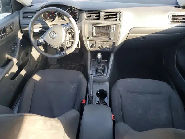 3VW267AJ6GM406828 2016 VOLKSWAGEN JETTA - Image 8