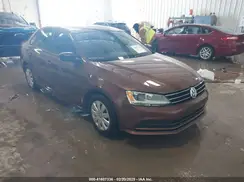 3VW267AJ6GM410619 2016 VOLKSWAGEN JETTA