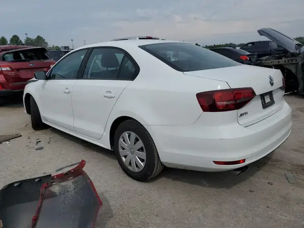 3VW267AJ6GM414458 2016 VOLKSWAGEN JETTA - Image 2