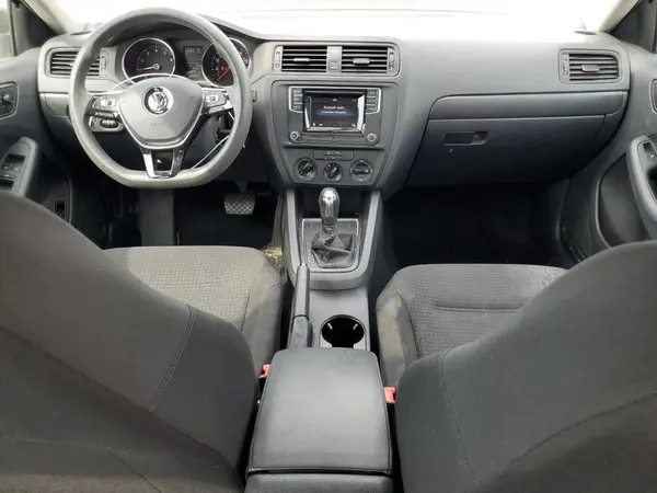 3VW267AJ6GM414458 2016 VOLKSWAGEN JETTA - Image 8