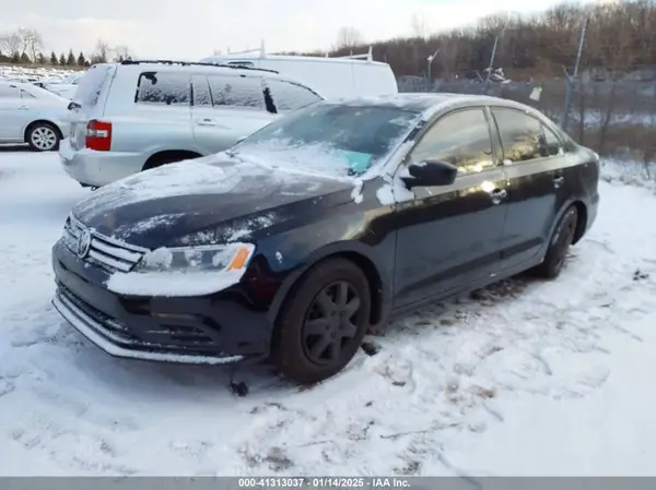 3VW267AJ6GM414654 2016 VOLKSWAGEN JETTA - Image 2