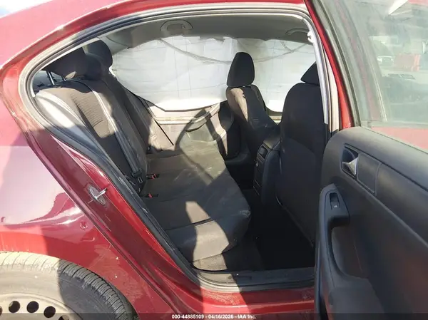 3VW267AJ7GM210509 2016 VOLKSWAGEN JETTA - Image 8