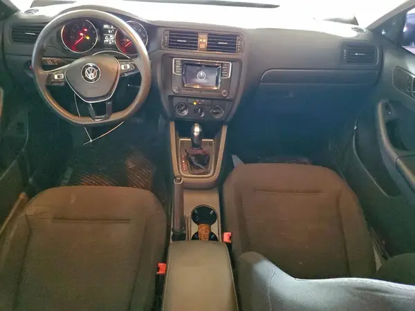 3VW267AJ7GM212955 2016 VOLKSWAGEN JETTA - Image 8