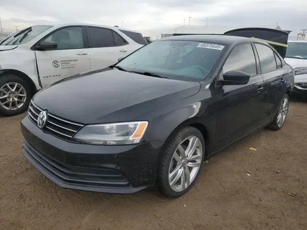 3VW267AJ7GM213393 2016 VOLKSWAGEN JETTA - Image 1