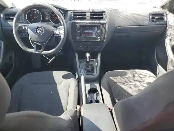 3VW267AJ7GM213619 2016 VOLKSWAGEN JETTA - Image 8