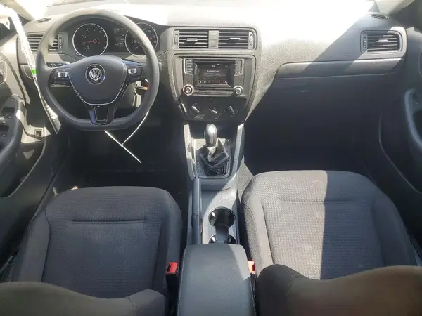 3VW267AJ7GM213989 2016 VOLKSWAGEN JETTA - Image 8