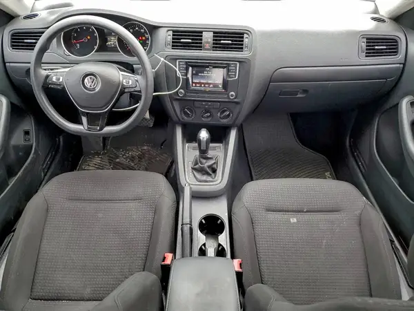 3VW267AJ7GM217329 2016 VOLKSWAGEN JETTA - Image 8