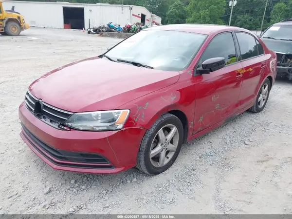 3VW267AJ7GM219579 2016 VOLKSWAGEN JETTA - Image 2